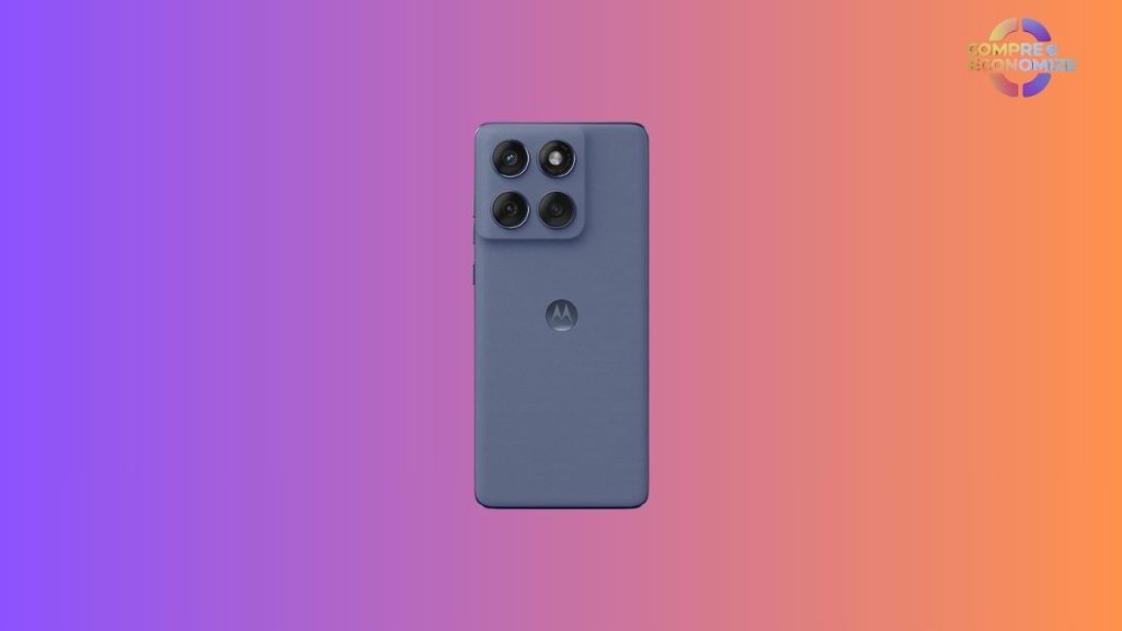 Avaliação do Motorola Edge 60 Fusion: Um celular equilibrado?