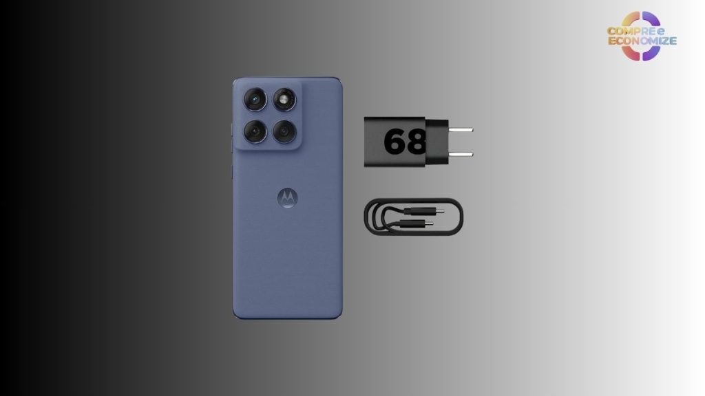 A tela que te transporta para outro mundo: Imersão no Edge 60 Fusion.